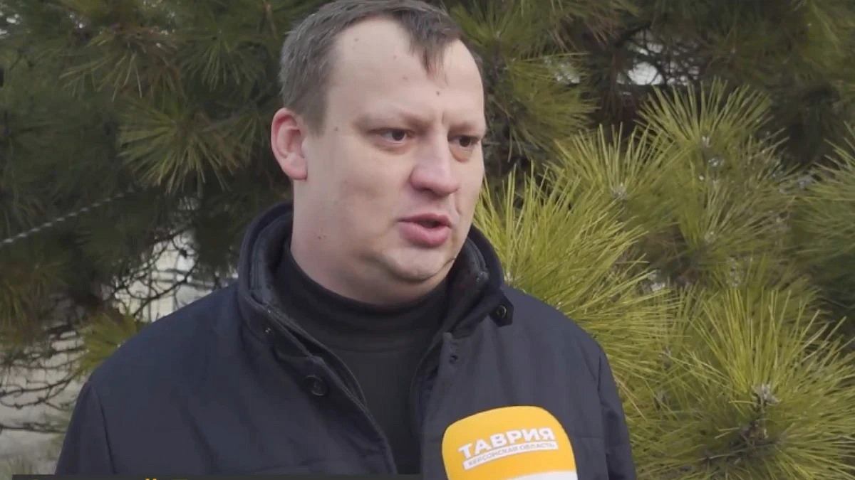 Алєксєй Грігорьєв